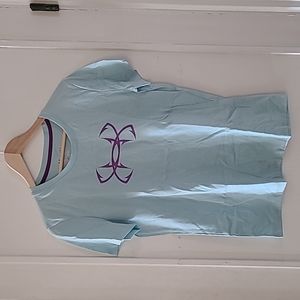 Under Armour cotton t-shirt